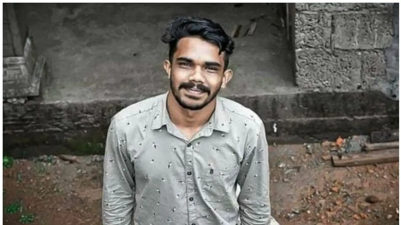 केरल में युवा मार्क्सवादी नेता की शर्मनाक हरकतः छह साल की मासूम का रेप कर मार डाला केरल में युवा मार्क्सवादी नेता की शर्मनाक हरकतः छह साल की मासूम का रेप कर मार डाला