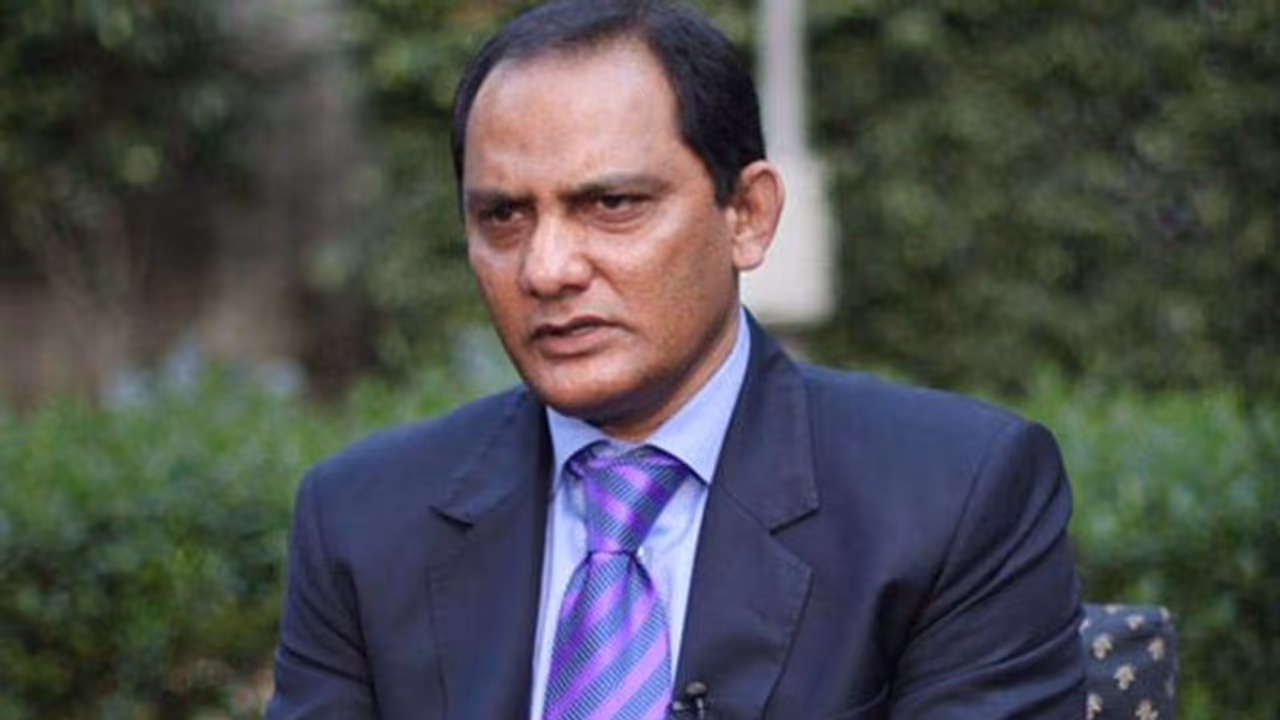 Mohammad Azharuddin in BCCI's working panel, to oversee 2021 22 domestic season
