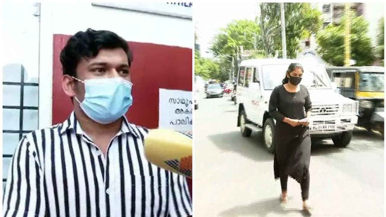 മൊഴിയിൽ വൈരുദ്ധ്യം; അർജുൻ ആയങ്കിയുടെ ഭാര്യയെ വീണ്ടും ചോദ്യംചെയ്യും, കസ്റ്റംസ് നോട്ടീസ് നൽകി