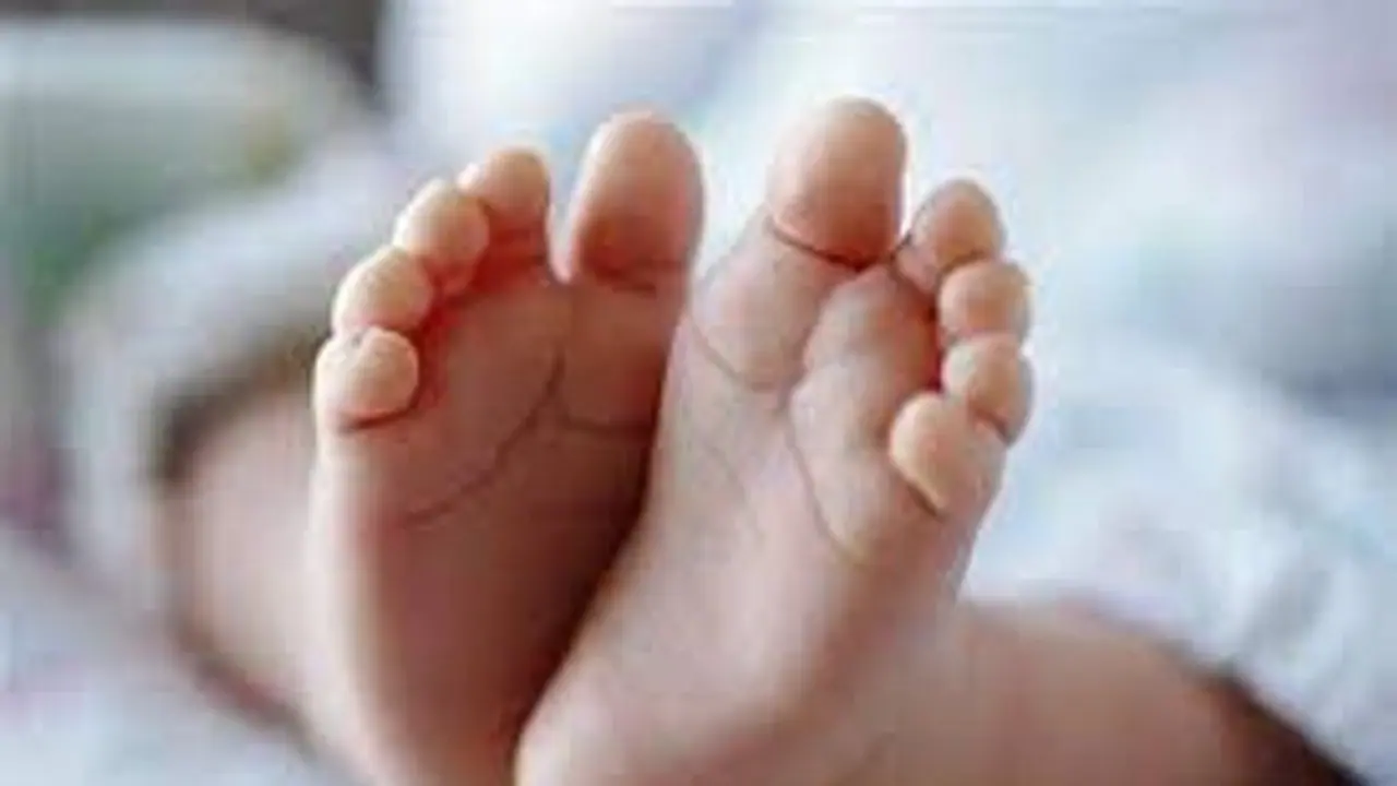 இறந்தே பிறந்த குழந்தை... அடக்கம் செய்ய சென்ற பெற்றோருக்கு காத்திருந்த இன்ப அதிர்ச்சி...! இறந்தே பிறந்த குழந்தை... அடக்கம் செய்ய சென்ற பெற்றோருக்கு காத்திருந்த இன்ப அதிர்ச்சி...!