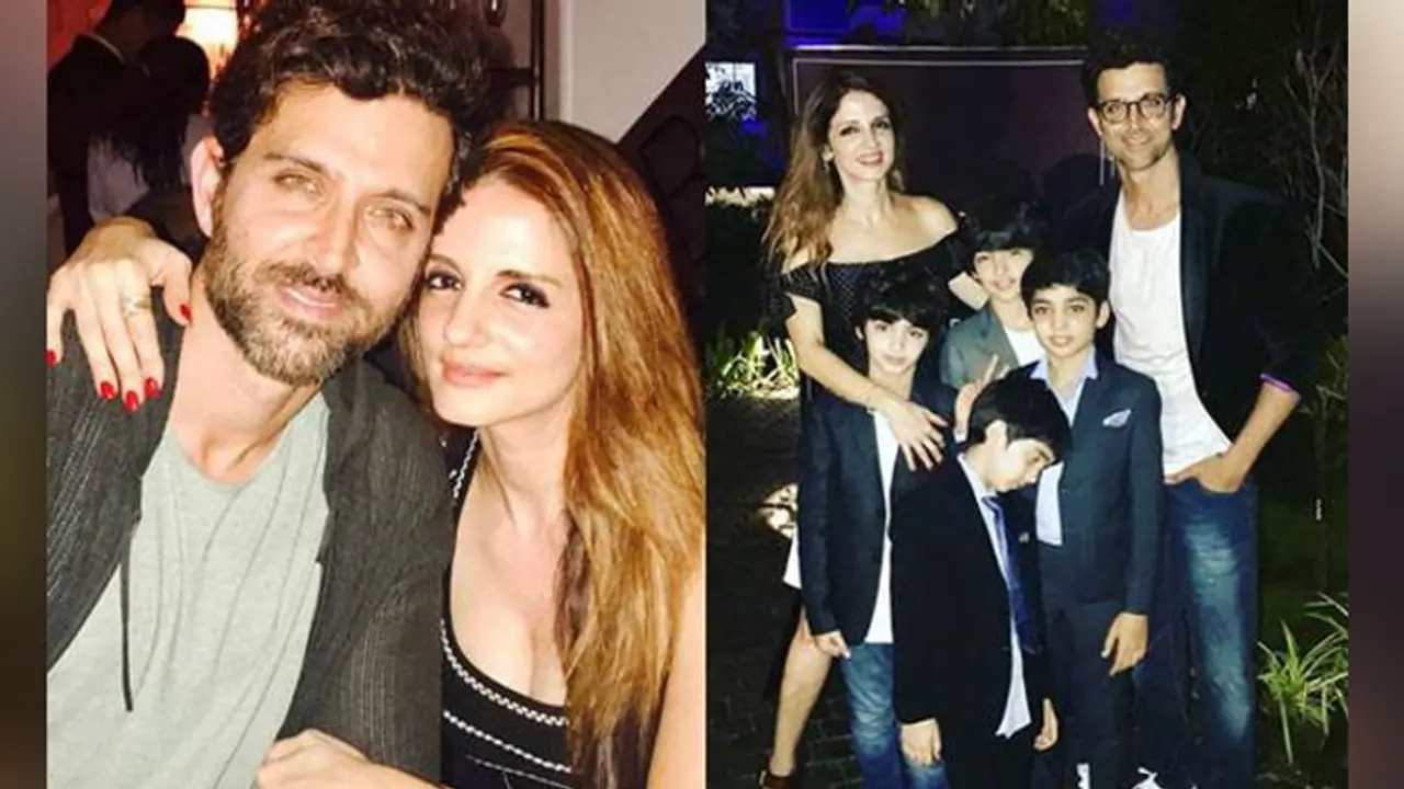 Sussanne Khan’s Biography | Birth | Education | Marriage | Relationship | Works | Facts Sussanne Khan’s Biography | Birth | Education | Marriage | Relationship | Works | Facts