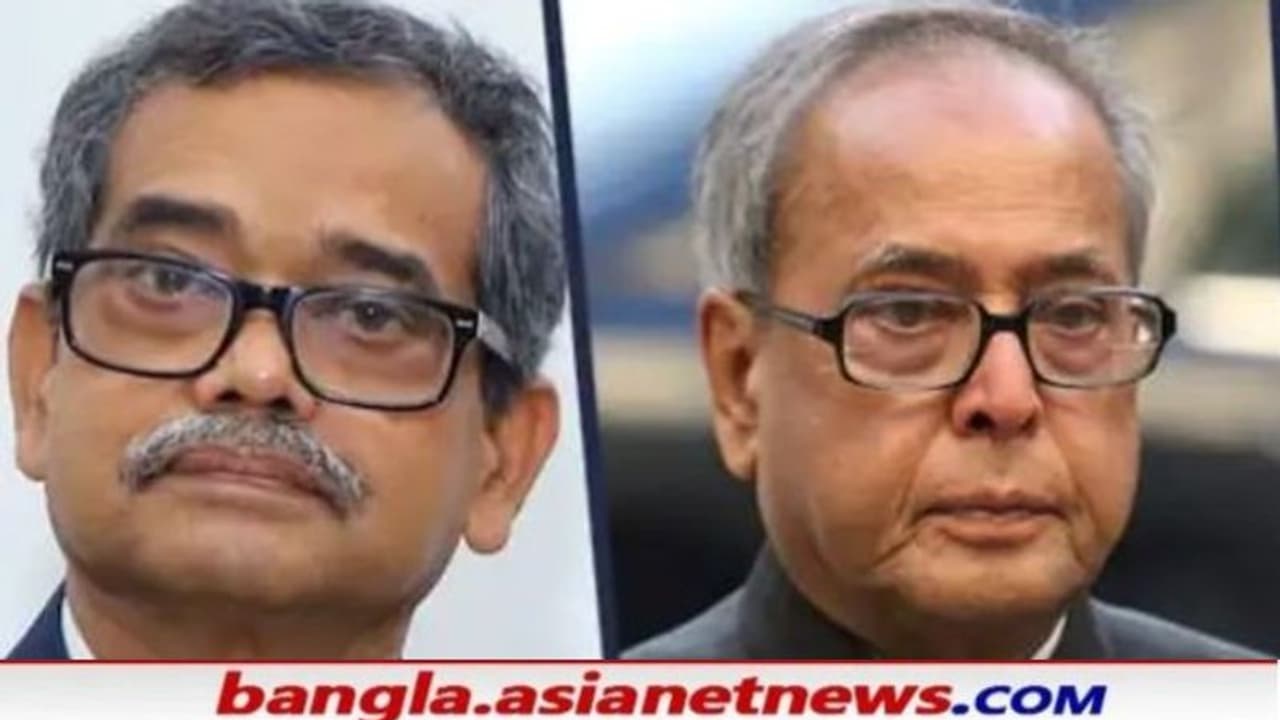 আজই সম্ভবত তৃণমূলে প্রণব পুত্র, অভিজিৎকে ঘিরে জল্পনা তুঙ্গে আজই সম্ভবত তৃণমূলে প্রণব পুত্র, অভিজিৎকে ঘিরে জল্পনা তুঙ্গে