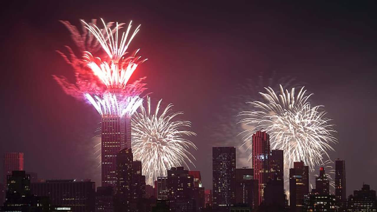 వాస్తవానికి అమెరికాకు స్వాతంత్య్రం ఎప్పుడు వచ్చిందంటే..? పలు ఆసక్తికర విషయాలు.. వాస్తవానికి అమెరికాకు స్వాతంత్య్రం ఎప్పుడు వచ్చిందంటే..? పలు ఆసక్తికర విషయాలు..