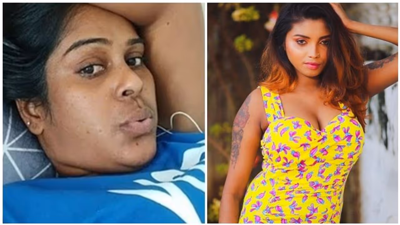 டிக் டாக் இலக்கியாவிடம் இனிக்க இனிக்க பேசிய ரவுடி பேபி சூர்யா.! 2 மாசத்துக்கு இத்தனை லட்சமா? டிக் டாக் இலக்கியாவிடம் இனிக்க இனிக்க பேசிய ரவுடி பேபி சூர்யா.! 2 மாசத்துக்கு இத்தனை லட்சமா?