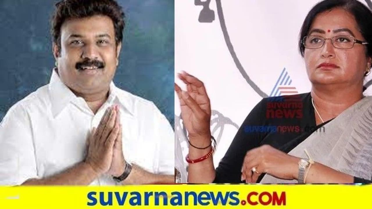 ಸುಮಲತಾ ವಿರುದ್ಧ ಕ್ರಿಮಿನಲ್ ಕೇಸ್ ಆಗಬೇಕು : ರವೀಂದ್ರ ಶ್ರೀಕಂಠಯ್ಯ ಸುಮಲತಾ ವಿರುದ್ಧ ಕ್ರಿಮಿನಲ್ ಕೇಸ್ ಆಗಬೇಕು : ರವೀಂದ್ರ ಶ್ರೀಕಂಠಯ್ಯ