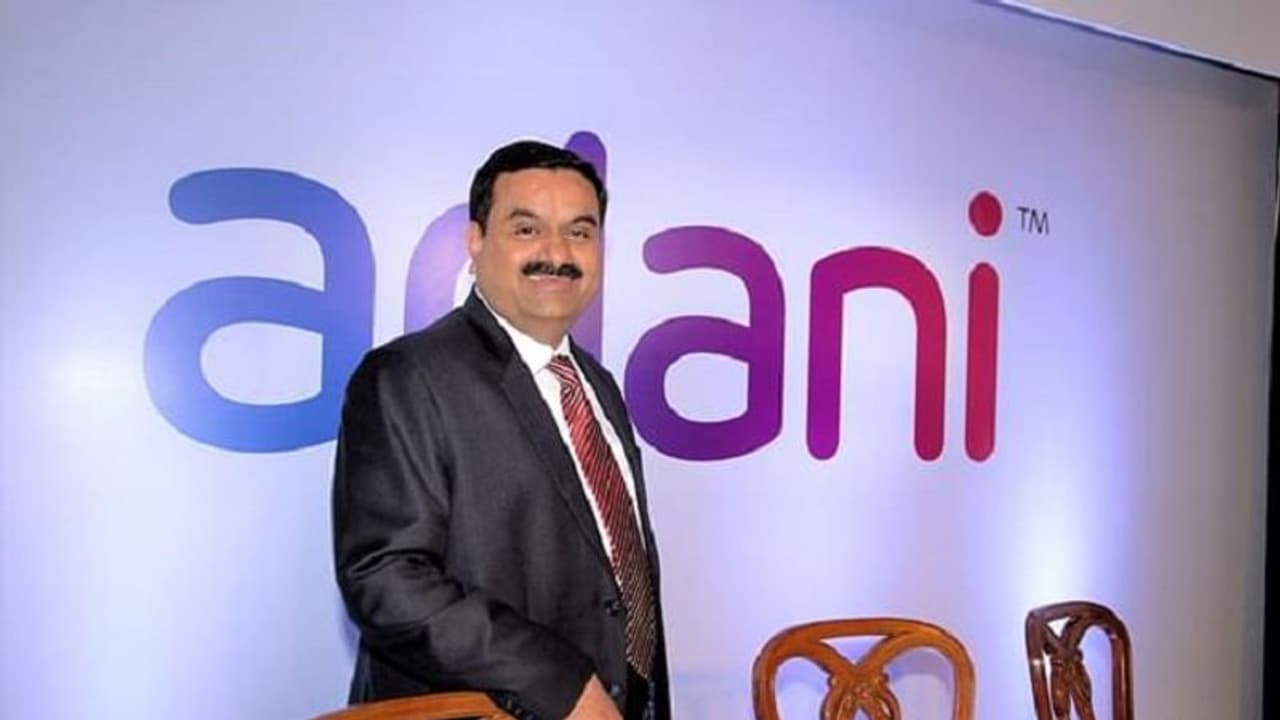 Adani Transmission: జస్ట్ 1 లక్ష రూపాయలు అదానీ గ్రూపునకు చెందిన ఈ స్టాక్ లో పెట్టి ఉంటే, 78 లక్షలు మీ సొంతం.. Adani Transmission: జస్ట్ 1 లక్ష రూపాయలు అదానీ గ్రూపునకు చెందిన ఈ స్టాక్ లో పెట్టి ఉంటే, 78 లక్షలు మీ సొంతం..