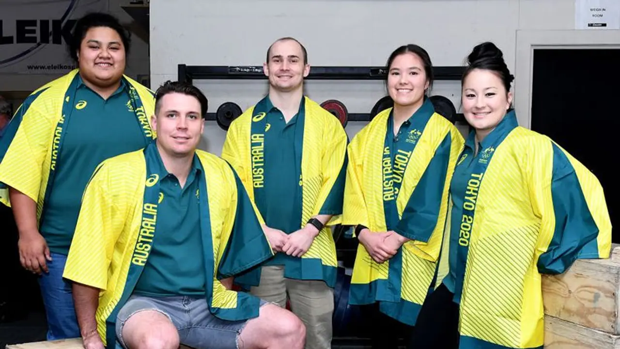 Tokyo Olympics: Australia all set to send massive 472 athlete strong contingent Tokyo Olympics: Australia all set to send massive 472 athlete strong contingent