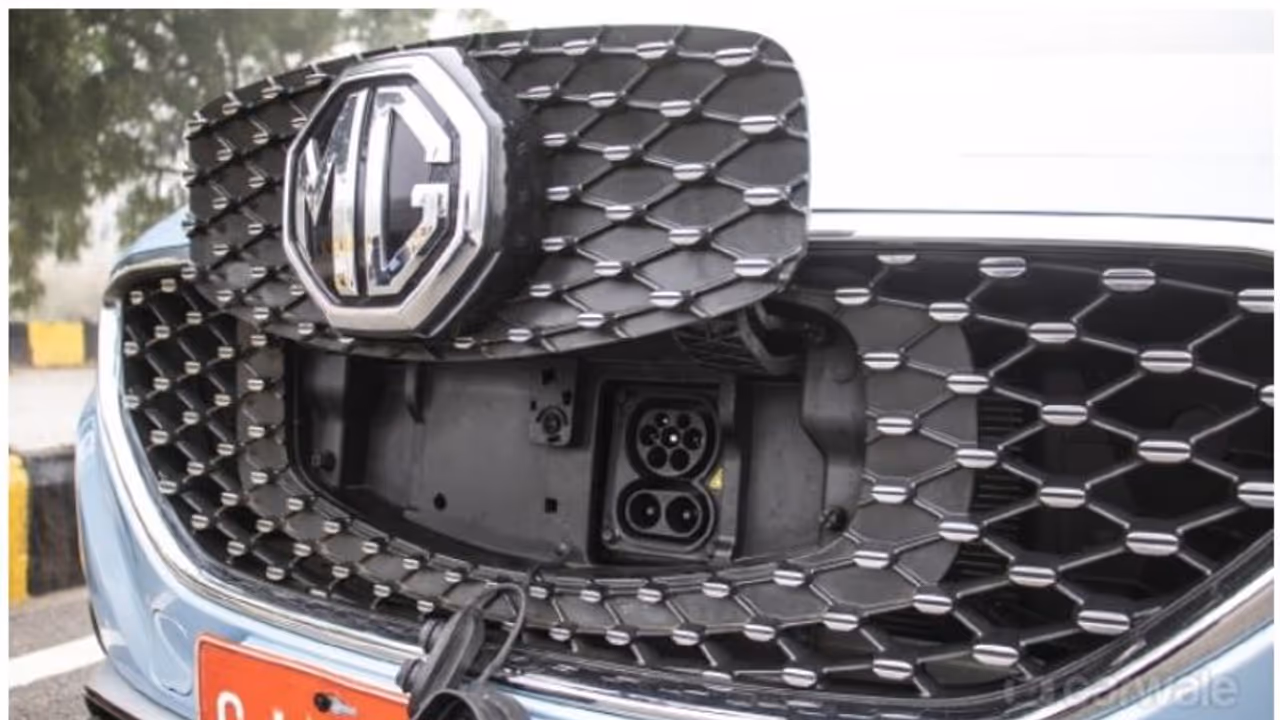 എം ജിയുടെ അടുത്ത ഇ വി 2023 ല് എത്തിയേക്കും എം ജിയുടെ അടുത്ത ഇ വി 2023 ല് എത്തിയേക്കും