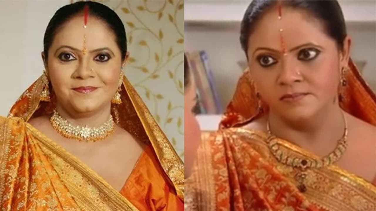 रसोड़े में कौन था पूछने वाली एक्ट्रेस को करना पड़ा हॉस्पिटल में भर्ती, फैंस ने मांगी जल्द ठीक होने की दुआएं रसोड़े में कौन था पूछने वाली एक्ट्रेस को करना पड़ा हॉस्पिटल में भर्ती, फैंस ने मांगी जल्द ठीक होने की दुआएं