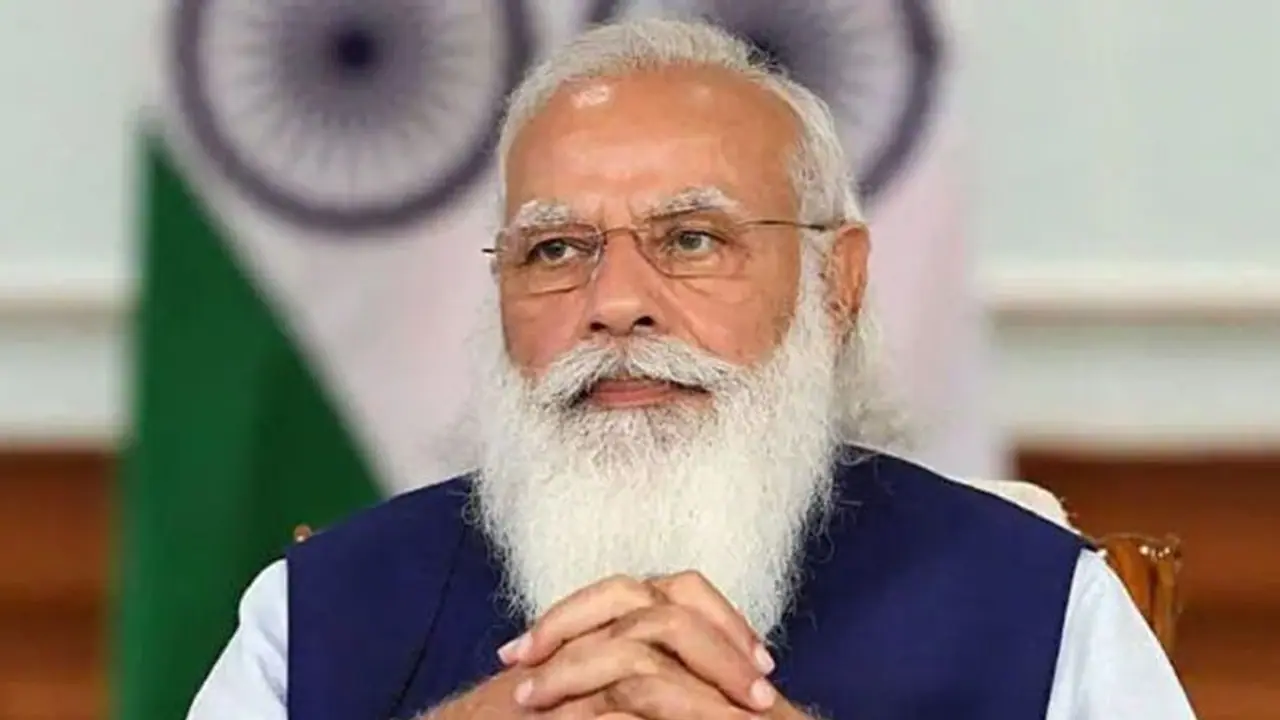 मोदी मंत्रिमंडल में फेरबदल 2 दिन बादः बंगाल को मिलेगी जगह, ज्योतिरादित्य सिंधिया भी दिल्ली पहुंचे मोदी मंत्रिमंडल में फेरबदल 2 दिन बादः बंगाल को मिलेगी जगह, ज्योतिरादित्य सिंधिया भी दिल्ली पहुंचे