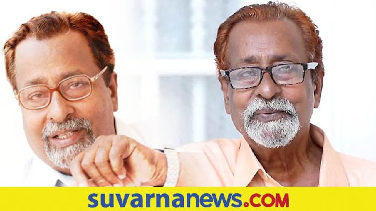 ಚಿತ್ರರಂಗಕ್ಕೆ ಸಿಲ್ಕ್ಸ್ಮಿತಾ ಕರೆತಂದ ನಿರ್ದೇಶಕ ಆ್ಯಂಟೋನಿ ಇನ್ನಿಲ್ಲ! ಚಿತ್ರರಂಗಕ್ಕೆ ಸಿಲ್ಕ್ಸ್ಮಿತಾ ಕರೆತಂದ ನಿರ್ದೇಶಕ ಆ್ಯಂಟೋನಿ ಇನ್ನಿಲ್ಲ!