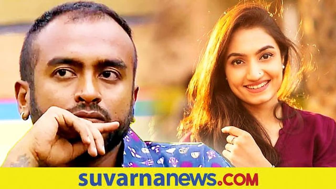 ಎಲ್ಲರಿಗೂ ಸೀಕ್ರೆಟ್ ಟಾಸ್ಕ್; ಬೇಕಂತಲೇ ವೈಷ್ಣವಿ ಮೇಲೆ ಟೀ ಚೆಲ್ಲಿದ ರಘು ಗೌಡ! ಎಲ್ಲರಿಗೂ ಸೀಕ್ರೆಟ್ ಟಾಸ್ಕ್; ಬೇಕಂತಲೇ ವೈಷ್ಣವಿ ಮೇಲೆ ಟೀ ಚೆಲ್ಲಿದ ರಘು ಗೌಡ!