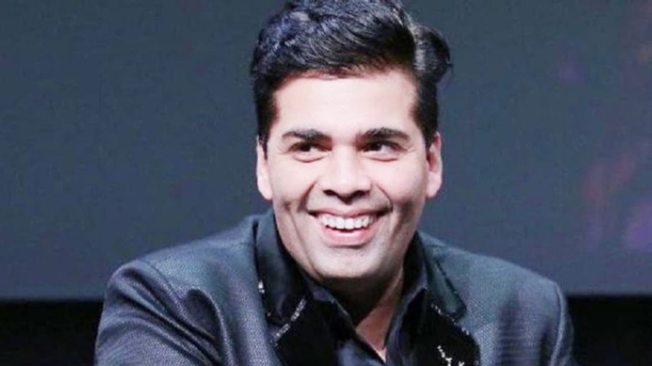 Love Story से दोबारा डायरेक्शन की कमान संभालेंगे करन जौहर, इन दिग्गज स्टार्स संगबनाने जा रहे फिल्म Love Story से दोबारा डायरेक्शन की कमान संभालेंगे करन जौहर, इन दिग्गज स्टार्स संगबनाने जा रहे फिल्म