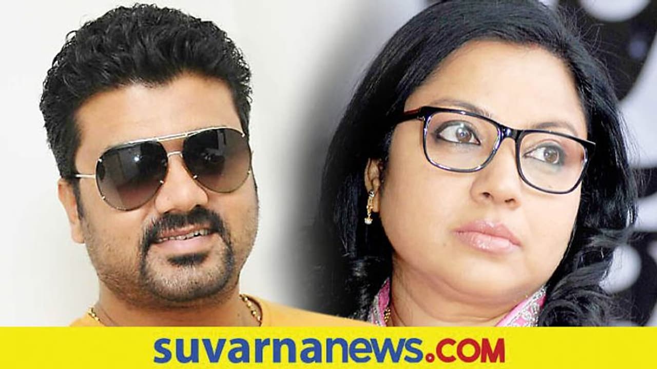 ಸೆಲೆಬ್ರಿಟಿ ಜೋಡಿಗಳಿಗೆ 'ರಾಜ ರಾಣಿ'ಯಲ್ಲಿ ಜಡ್ಜ್ ಆಗಿ ತಾರಾ ಮತ್ತು ಸೃಜನ್ ಲೋಕೇಶ್! ಸೆಲೆಬ್ರಿಟಿ ಜೋಡಿಗಳಿಗೆ 'ರಾಜ ರಾಣಿ'ಯಲ್ಲಿ ಜಡ್ಜ್ ಆಗಿ ತಾರಾ ಮತ್ತು ಸೃಜನ್ ಲೋಕೇಶ್!