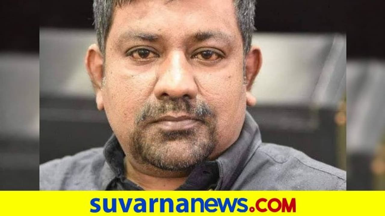 ಮಾಜಿ ಸಿಎಂ ಕುಮಾರಸ್ವಾಮಿ ಮಾದ್ಯಮ ಸಲಹೆಗಾರ ಸದಾನಂದ ವಿಧಿವಶ! ಮಾಜಿ ಸಿಎಂ ಕುಮಾರಸ್ವಾಮಿ ಮಾದ್ಯಮ ಸಲಹೆಗಾರ ಸದಾನಂದ ವಿಧಿವಶ!