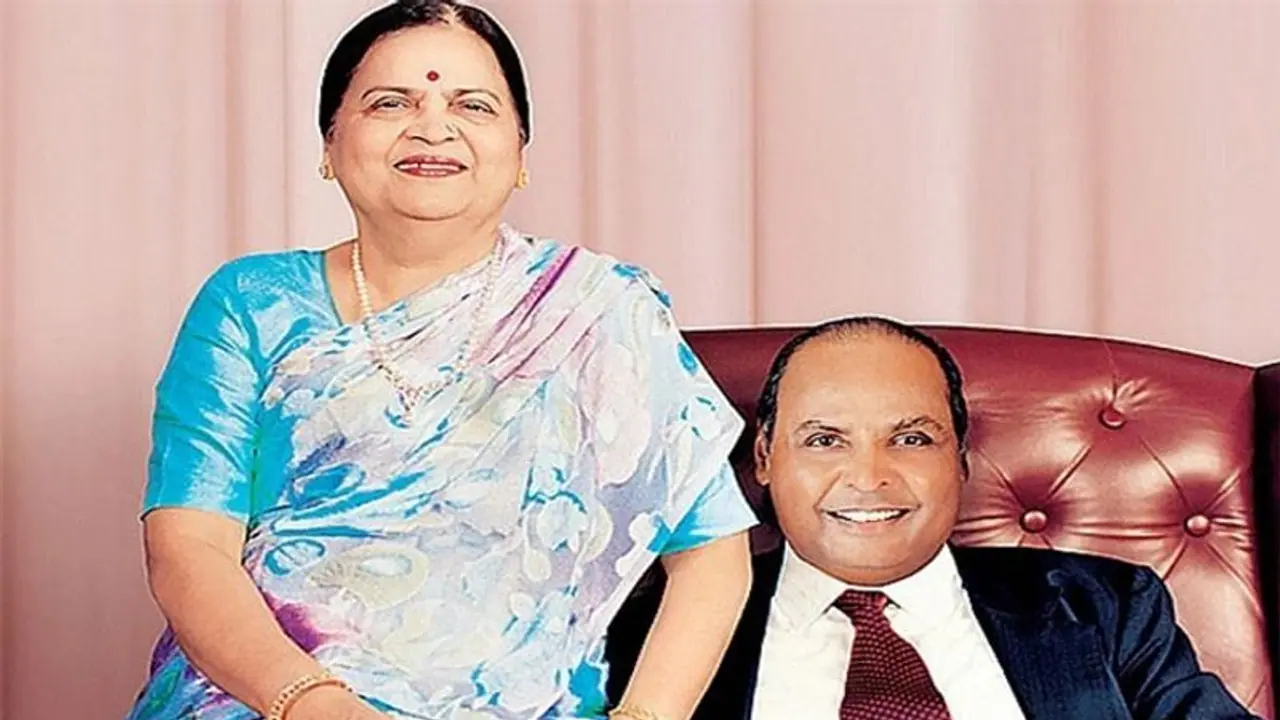 Kokilaben Ambani’s Biography | Birth | Education | Family | Marriage | Facts