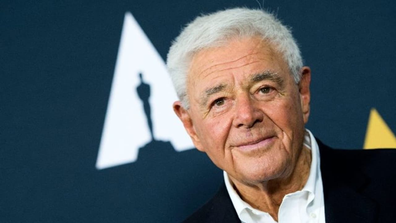 సినీ విషాదంః `సూపర్మ్యాన్` సృష్టికర్త రిచర్డ్ డోనర్ కన్నుమూత సినీ విషాదంః `సూపర్మ్యాన్` సృష్టికర్త రిచర్డ్ డోనర్ కన్నుమూత