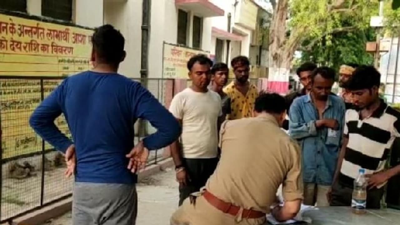 ಪ್ರೇಮಪಾಶದಲ್ಲಿ ಮೃಗನಾದ ಮಗ, ಗರ್ಲ್‌ಫ್ರೆಂಡ್‌ ಧ್ವನಿ ಕೇಳದಾಗ ತಂದೆಯನ್ನೇ ಕೊಂದ!