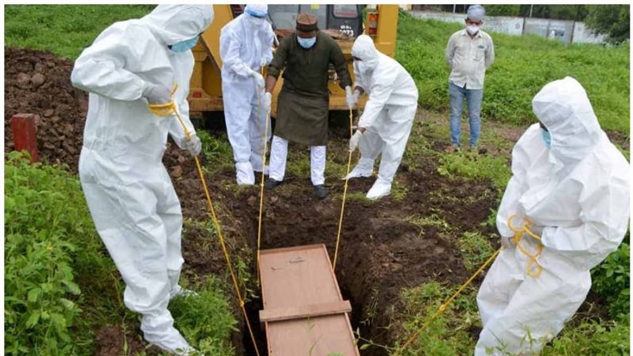 ఫిబ్రవరి నాటికి మరో 5 లక్షల కోవిడ్ మరణాలు.. యూరోప్ దేశాలకు డబ్ల్యూహెచ్‌వో హెచ్చరిక