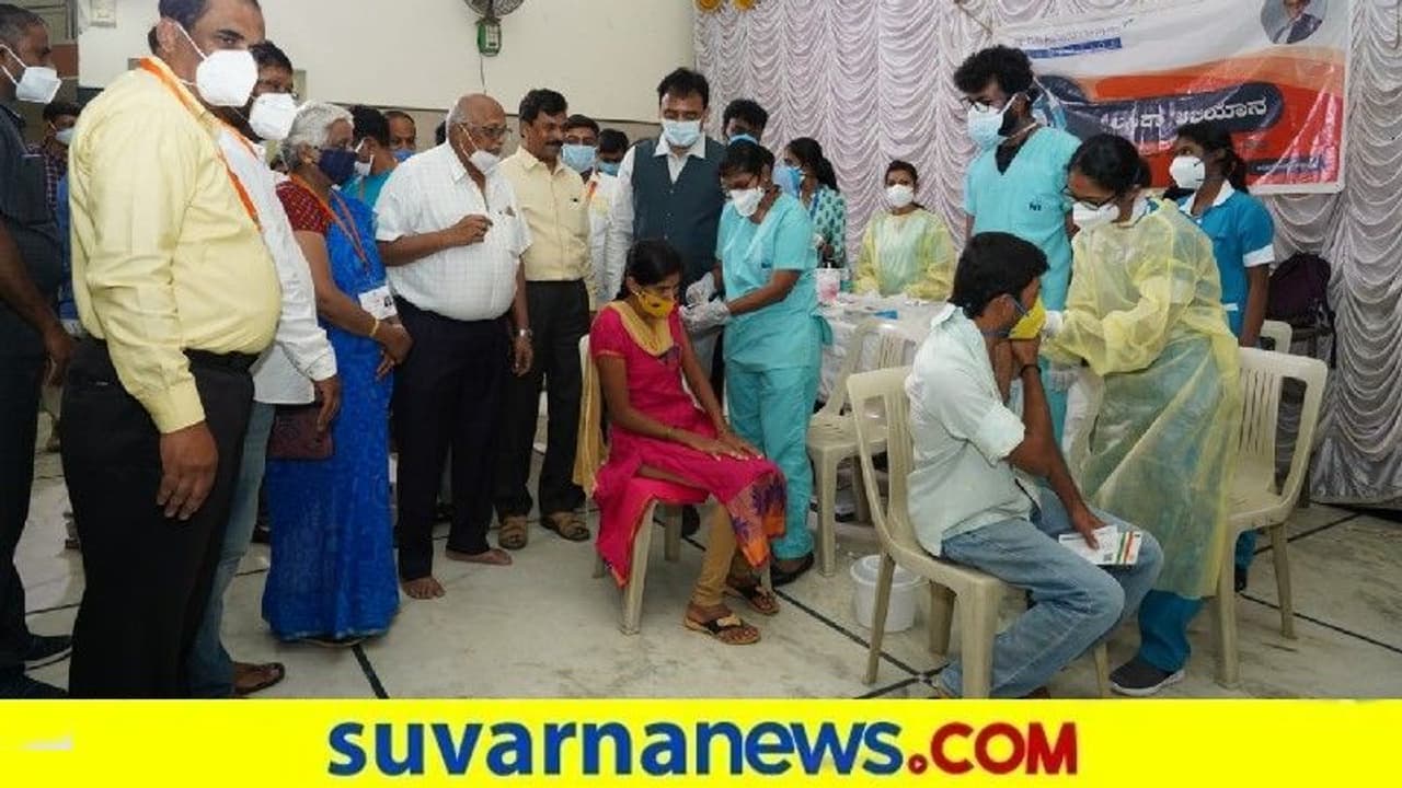 ಜೈಕೋವ್ ಡಿ ಕೋವಿಡ್ ಲಸಿಕೆ ತುರ್ತು ಬಳಕೆ ಅನುಮತಿಗೆ ಮೋದಿ ಸಂತಸ; 57.22 ಕೋಟಿ ದಾಟಿತು ವ್ಯಾಕ್ಸಿನ್!