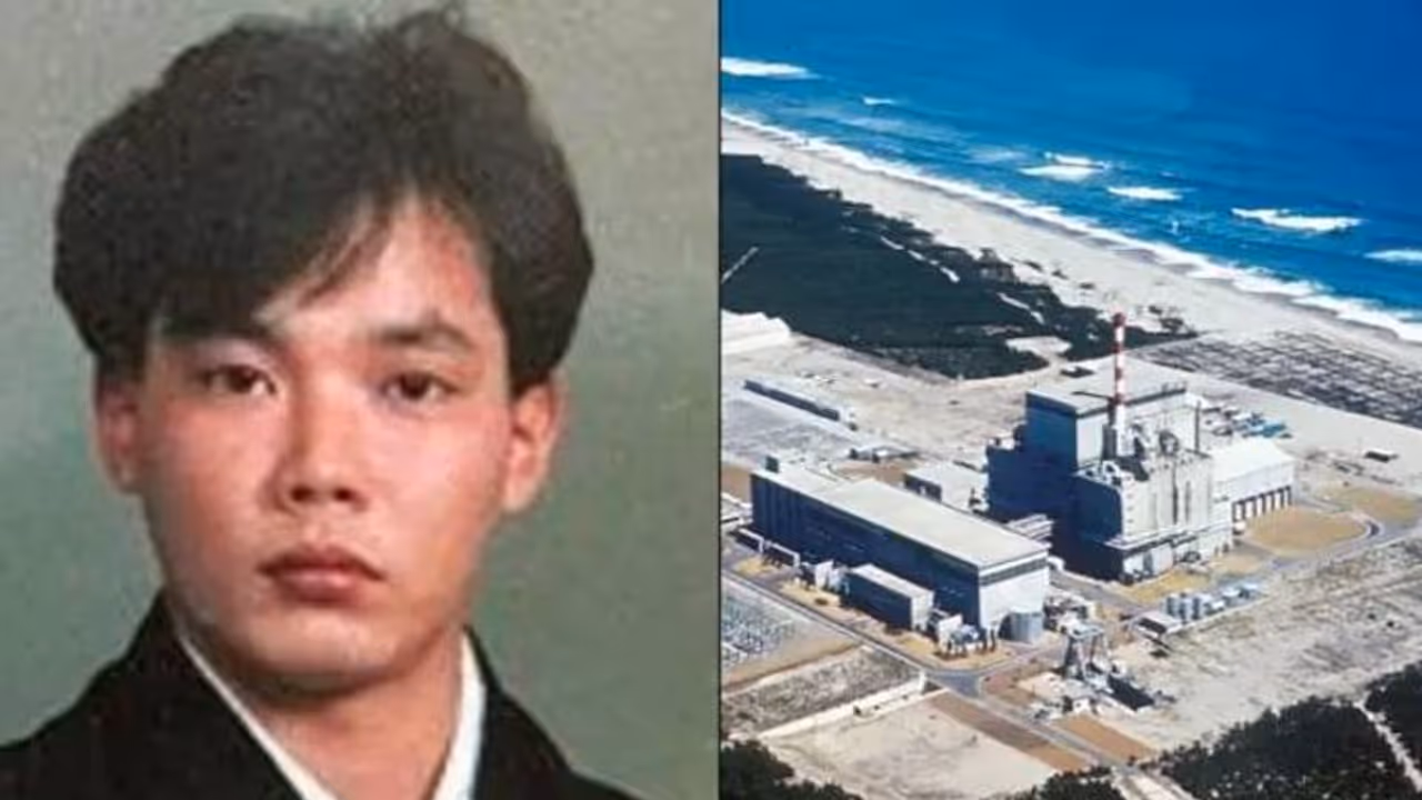 'എന്നെയൊന്ന് കൊന്ന് തരൂ', ശരീരം ഉരുകുമ്പോഴും കണ്ണുകളിൽനിന്ന് രക്തമൊഴുകുമ്പോഴും അയാൾ നിലവിളിക്കുകയായിരുന്നു... 'എന്നെയൊന്ന് കൊന്ന് തരൂ', ശരീരം ഉരുകുമ്പോഴും കണ്ണുകളിൽനിന്ന് രക്തമൊഴുകുമ്പോഴും അയാൾ നിലവിളിക്കുകയായിരുന്നു...