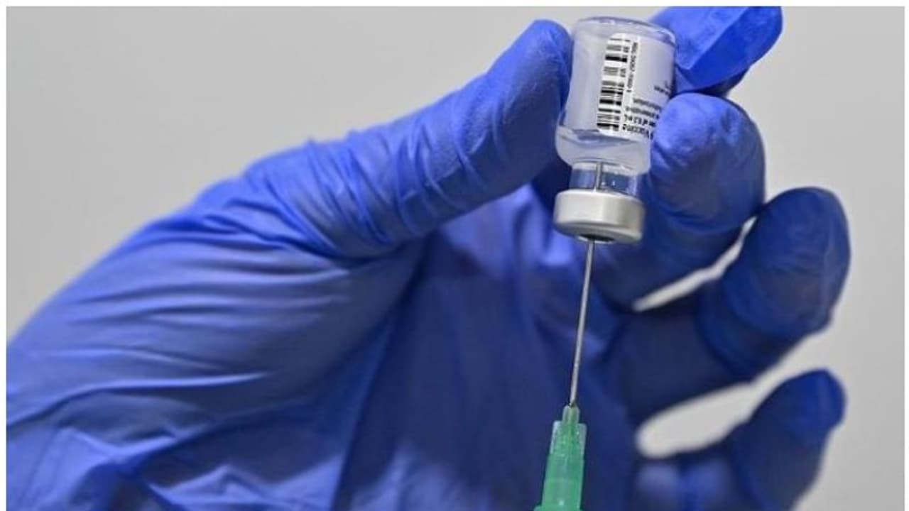 ഫൈസർ വാക്സിന്റെ ഫലപ്രാപ്തി 64 ശതമാനം മാത്രമെന്ന് ഇസ്രയേല്‍ ആരോഗ്യ മന്ത്രാലയം