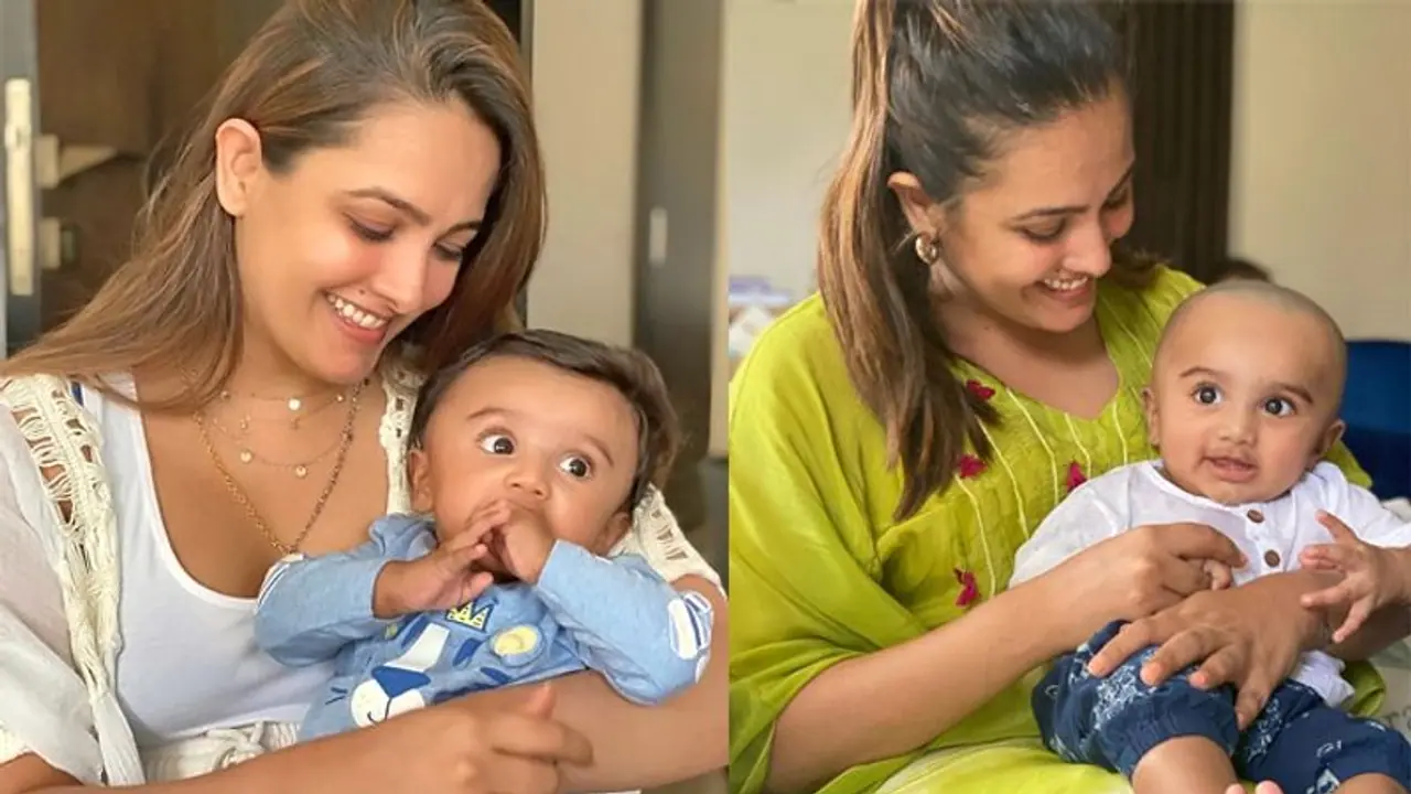 ಮಗುವಿಗೆ ಮೊದಲ ಮುಡಿ ಶಾಸ್ತ್ರಕ್ಕೆ ಸರಿಯಾದ ವಯಸ್ಸು ಯಾವುದು? 