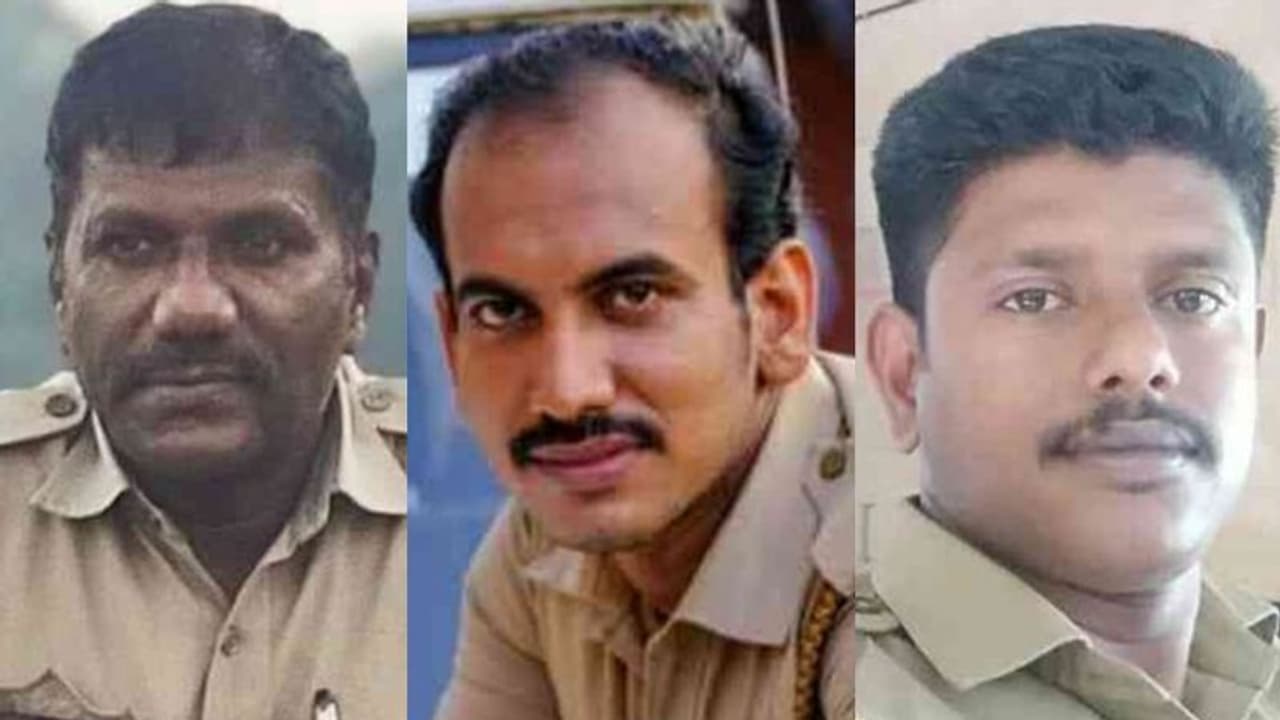 കൊവിഡ് ഭീതിയെ മറികടന്ന് ഒരു കുരുന്നിന്റെ ജീവന് കാവലായി മാന്നാർ പൊലീസ് കൊവിഡ് ഭീതിയെ മറികടന്ന് ഒരു കുരുന്നിന്റെ ജീവന് കാവലായി മാന്നാർ പൊലീസ്