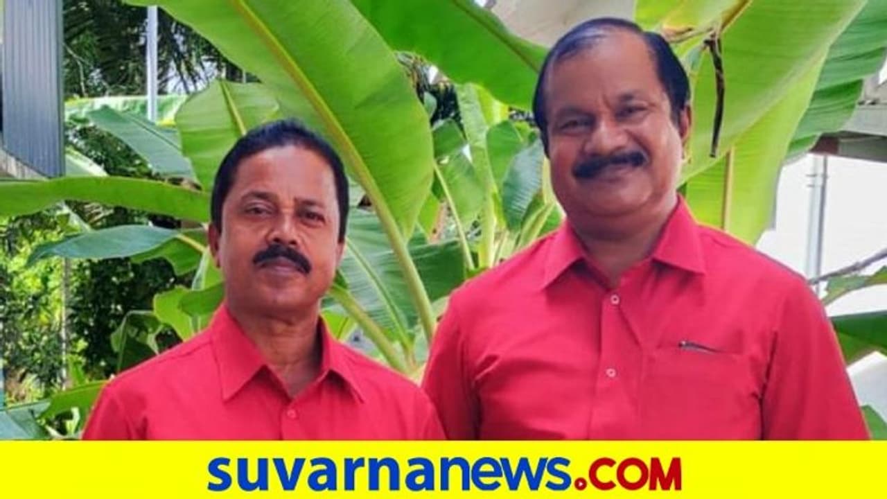 ಏನ್ ಫ್ರೆಂಡ್ಶಿಪ್ ಅಂತೀರಾ.. 25 ವರ್ಷದಿಂದ ಮ್ಯಾಚಿಂಗ್ ಡ್ರೆಸ್ ಹಾಕ್ತಾರೆ ಏನ್ ಫ್ರೆಂಡ್ಶಿಪ್ ಅಂತೀರಾ.. 25 ವರ್ಷದಿಂದ ಮ್ಯಾಚಿಂಗ್ ಡ್ರೆಸ್ ಹಾಕ್ತಾರೆ