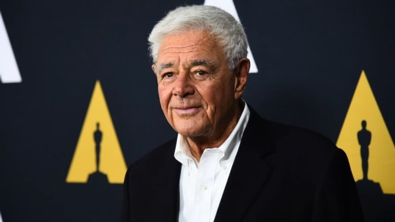 91 साल के हॉलीवुड डायरेक्टर रिचर्ड डोनर का निधन, Superman जैसी हिट फिल्म का किया था डायरेक्शन 91 साल के हॉलीवुड डायरेक्टर रिचर्ड डोनर का निधन, Superman जैसी हिट फिल्म का किया था डायरेक्शन