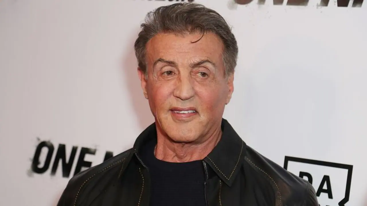 Sylvester Stallone's birthday: Let's look at this video of him praising Indian producer Sajid Nadiadwala Sylvester Stallone's birthday: Let's look at this video of him praising Indian producer Sajid Nadiadwala