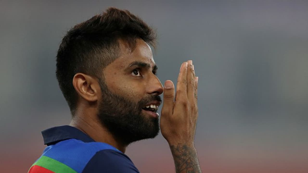 #ENGvsIND சூர்யகுமார் யாதவுக்கு இந்திய அணியில் இடம் இல்லை..! எதார்த்தத்தை கூறிய முன்னாள் வீரர் #ENGvsIND சூர்யகுமார் யாதவுக்கு இந்திய அணியில் இடம் இல்லை..! எதார்த்தத்தை கூறிய முன்னாள் வீரர்