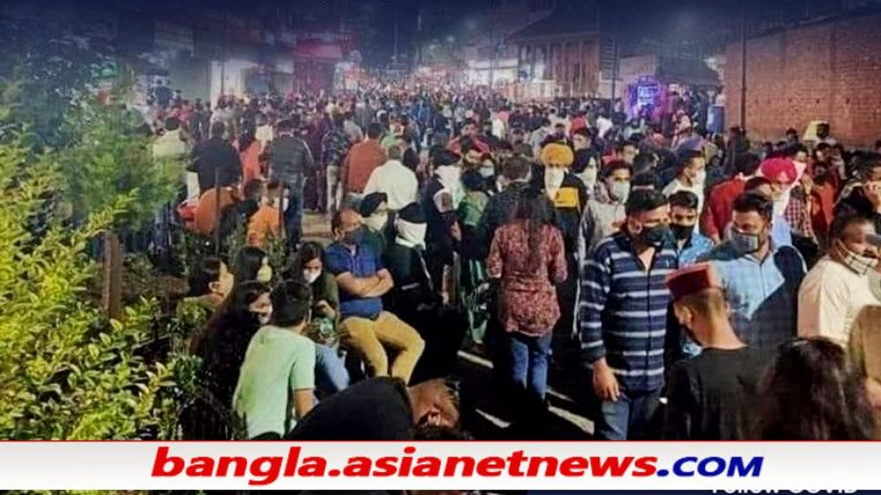 'মানালি অপেক্ষা করতে পারে, ভাইরাস নয়' লকডাউনের হুঁশিয়ারি দিল 'ভীত' কেন্দ্রীয় সরকার