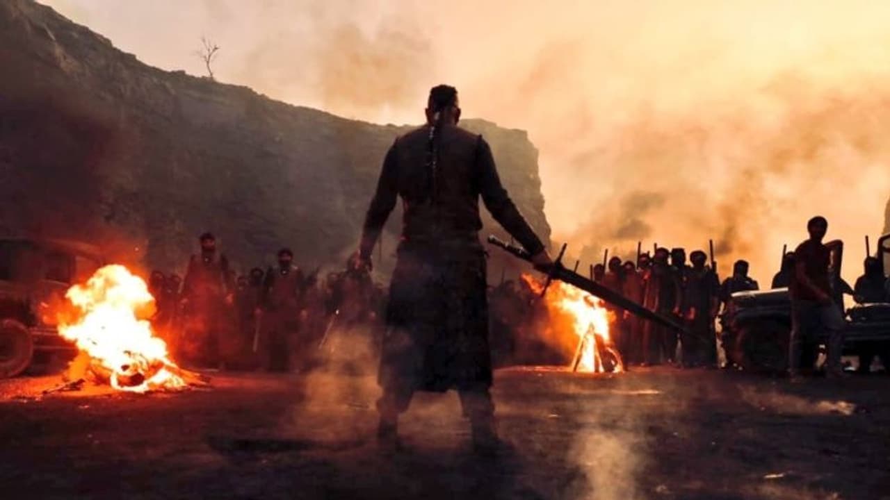 'കെജിഎഫ് 2' റിലീസ് എന്ന്? ആരാധകരുടെ ചോദ്യങ്ങള്ക്ക് മറുപടിയുമായി നിര്മ്മാതാക്കള് 'കെജിഎഫ് 2' റിലീസ് എന്ന്? ആരാധകരുടെ ചോദ്യങ്ങള്ക്ക് മറുപടിയുമായി നിര്മ്മാതാക്കള്