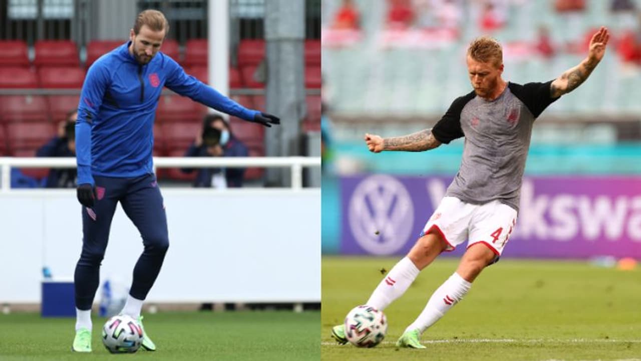 യൂറോ കപ്പ്: ഇറ്റലിയുടെ എതിരാളികളെ ഇന്നറിയാം; ഇംഗ്ലണ്ടും ഡെന്‍മാര്‍ക്കും നേര്‍ക്കുനേര്‍