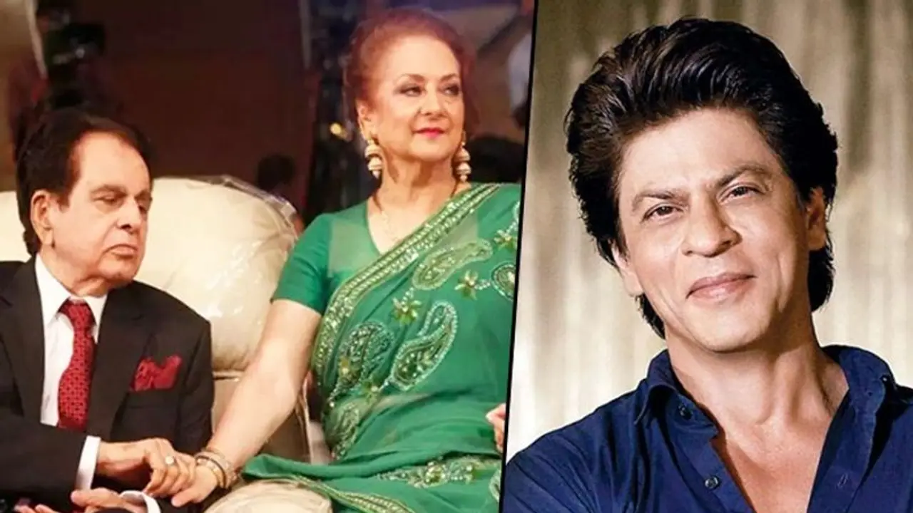 কেমন ছিল দিলীপ কুমার আর তিন খানের সম্পর্ক, স্মৃতির পাতা থাকে সায়রা বানুর কথা কেমন ছিল দিলীপ কুমার আর তিন খানের সম্পর্ক, স্মৃতির পাতা থাকে সায়রা বানুর কথা