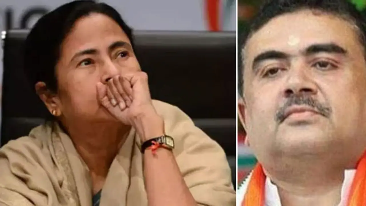 ಜಡ್ಜ್‌ ವರ್ಗ ಕೋರಿದ್ದ ಮಮತಾಗೆ ಕೋರ್ಟಿಂದ 5 ಲಕ್ಷ ದಂಡ!