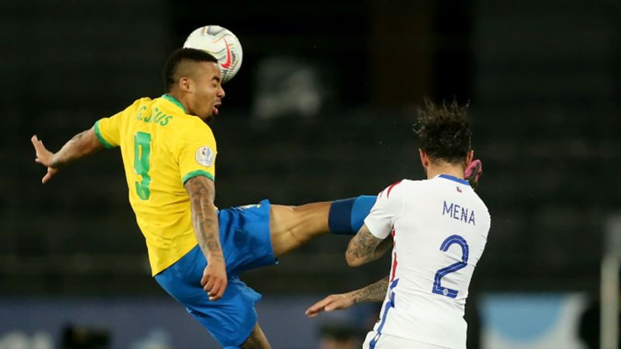 കോപ്പ അമേരിക്ക: സ്വപ്ന ഫൈനലിന് മുമ്പ് ബ്രസീലിന് കനത്ത തിരിച്ചടി