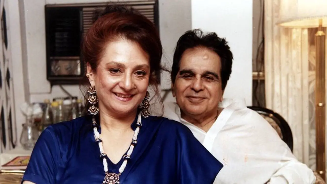 Saira Banu's health deteriorates: Actress hospitalised due to blood pressure issues in ICU Saira Banu's health deteriorates: Actress hospitalised due to blood pressure issues in ICU