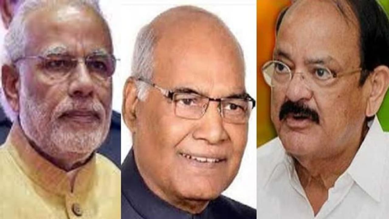 ಬಿಜೆಪಿಗೆ ಏಕಾಂಗಿ ಜಯ ಅಸಾಧ್ಯ: ರಾಷ್ಟ್ರಪತಿ ಆಯ್ಕೆಗೆ ಮೈತ್ರಿ ಅನಿವಾರ್ಯ! ಬಿಜೆಪಿಗೆ ಏಕಾಂಗಿ ಜಯ ಅಸಾಧ್ಯ: ರಾಷ್ಟ್ರಪತಿ ಆಯ್ಕೆಗೆ ಮೈತ್ರಿ ಅನಿವಾರ್ಯ!