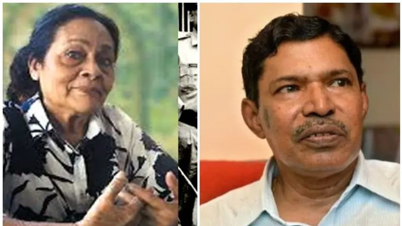 ഐഎസ്ആർഒ ചാരക്കേസ്; സിബി മാത്യൂസിന്റെ മുൻകൂർ ജാമ്യാപേക്ഷയെ എതിർത്ത് മറിയം റഷീദയും ഫൗസിയ ഹസനും, ഹര്ജി ഐഎസ്ആർഒ ചാരക്കേസ്; സിബി മാത്യൂസിന്റെ മുൻകൂർ ജാമ്യാപേക്ഷയെ എതിർത്ത് മറിയം റഷീദയും ഫൗസിയ ഹസനും, ഹര്ജി