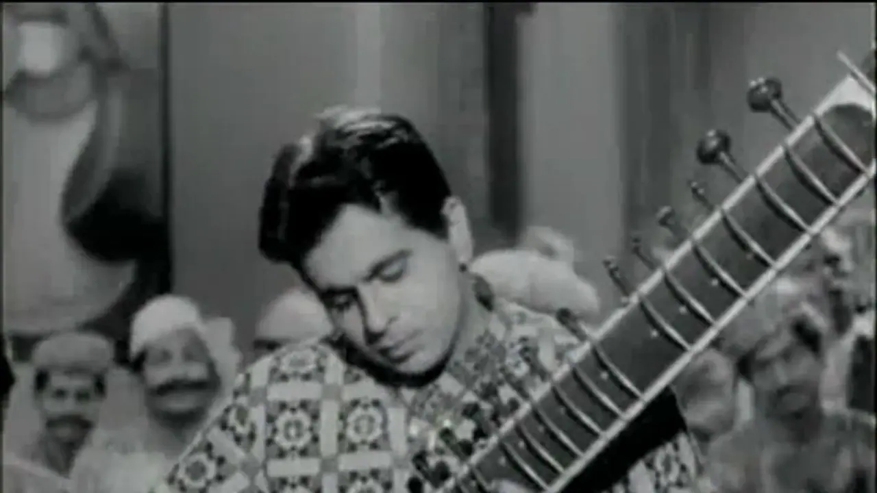 ट्रेजेडी किंग को याद कर भावुक हुईं साथी एक्ट्रेस वैजंतीमाला, भेजा सायरा बानो को इमोशनल वीडियाे मैसेज