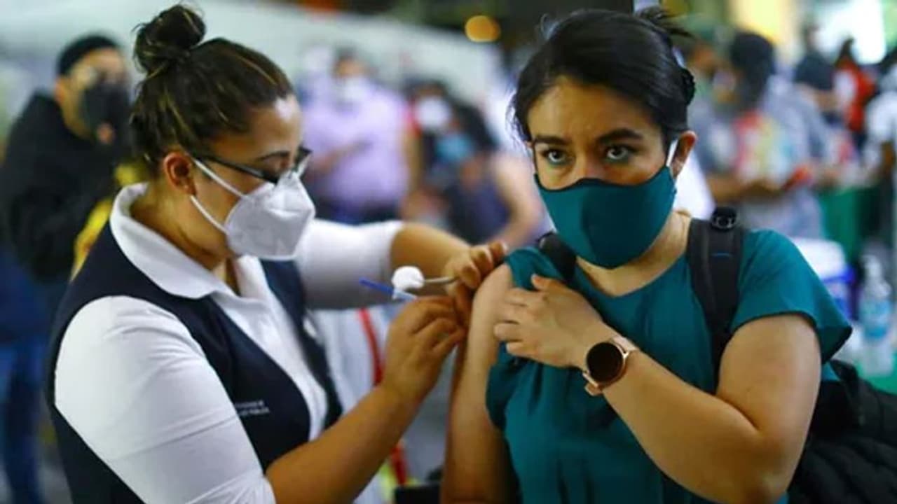 COVID 19 का नया स्ट्रेन Lambda variant 30 देशों में फैल चुका है, क्या ये डेल्टा से भी ज्यादा खतरनाक है?