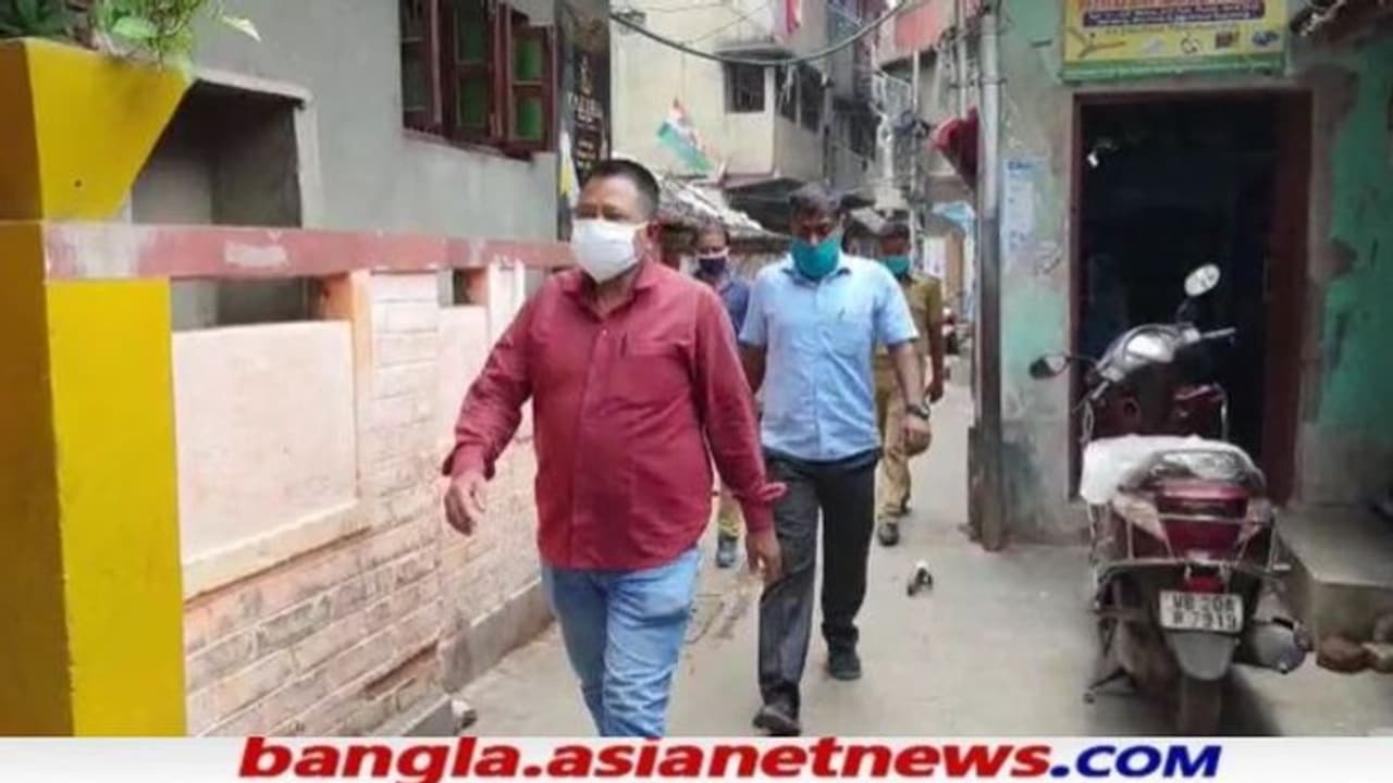 তরুণীকে গণধর্ষণ করে ১৫ লক্ষ টাকা লুঠ গার্ডেনরিচে, তদন্তে গোয়েন্দা বিভাগ