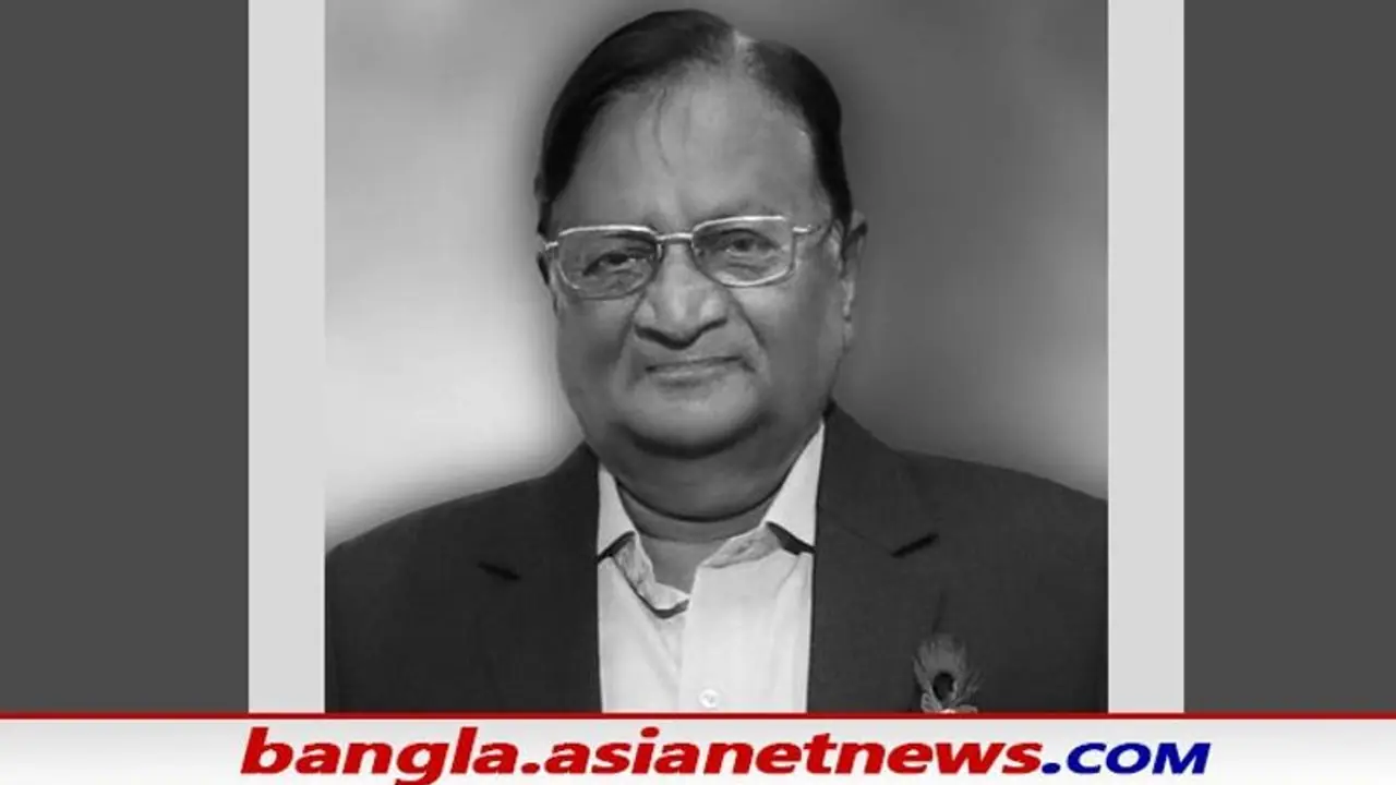 প্রয়াত অ্যাঞ্জেল টেলিভিশনের জনক রতন লাল তাঁতিয়া, শোকের ছায়া টলিউডে প্রয়াত অ্যাঞ্জেল টেলিভিশনের জনক রতন লাল তাঁতিয়া, শোকের ছায়া টলিউডে