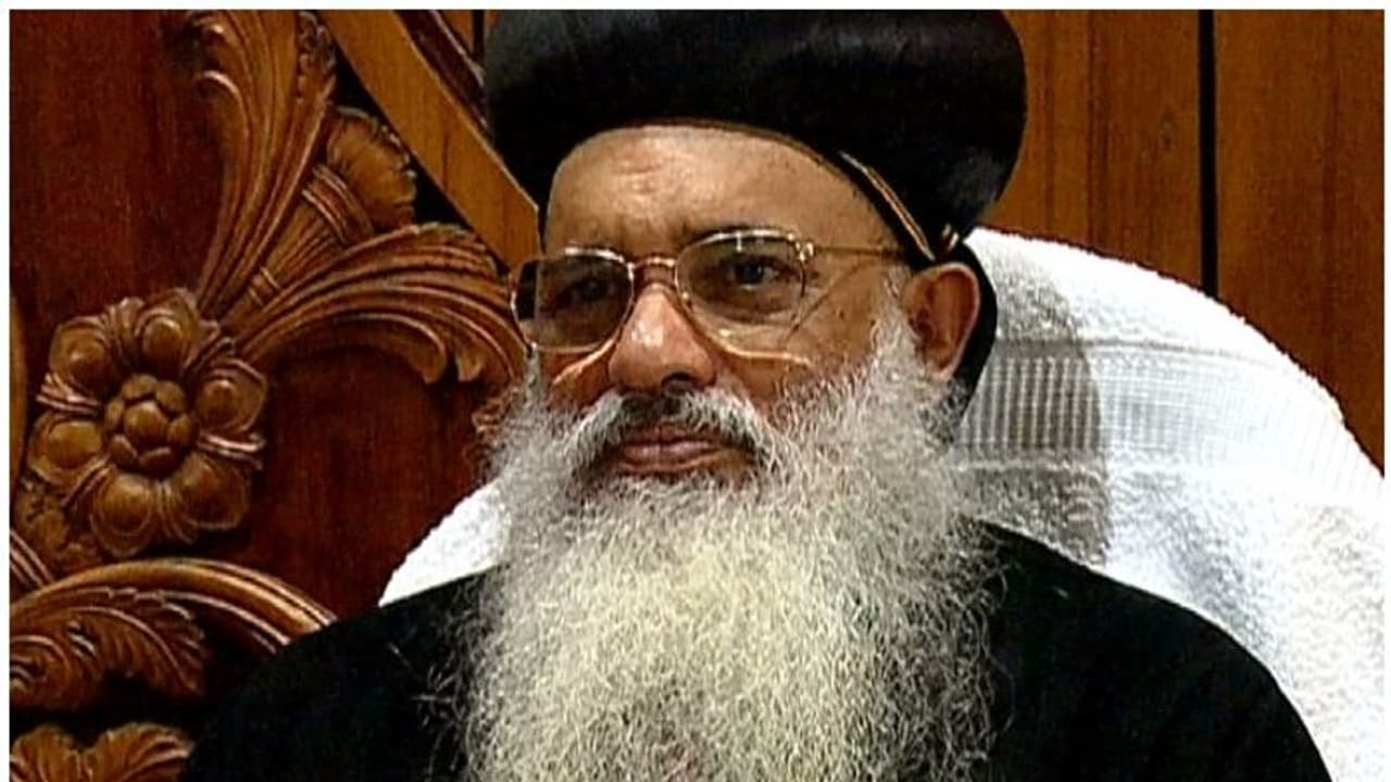 ഓർത്തഡോക്സ് സഭാ അധ്യക്ഷന്റെ ആരോഗ്യനിലയില് നേരിയ പുരോഗതി; അടിയന്തര സൂനഹദോസ് സ്ഥിതി വിലയിരുത്തി ഓർത്തഡോക്സ് സഭാ അധ്യക്ഷന്റെ ആരോഗ്യനിലയില് നേരിയ പുരോഗതി; അടിയന്തര സൂനഹദോസ് സ്ഥിതി വിലയിരുത്തി