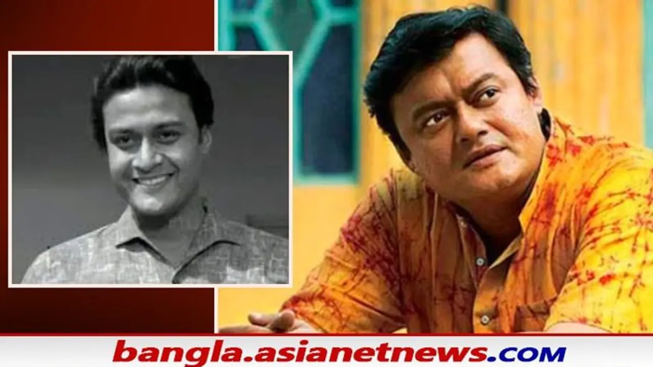 একটা বিষয়ের সঙ্গে কোনওদিন আপস করলেন না বাবা, স্মৃতিচারণায় শাশ্বত চট্টোপাধ্যায় একটা বিষয়ের সঙ্গে কোনওদিন আপস করলেন না বাবা, স্মৃতিচারণায় শাশ্বত চট্টোপাধ্যায়