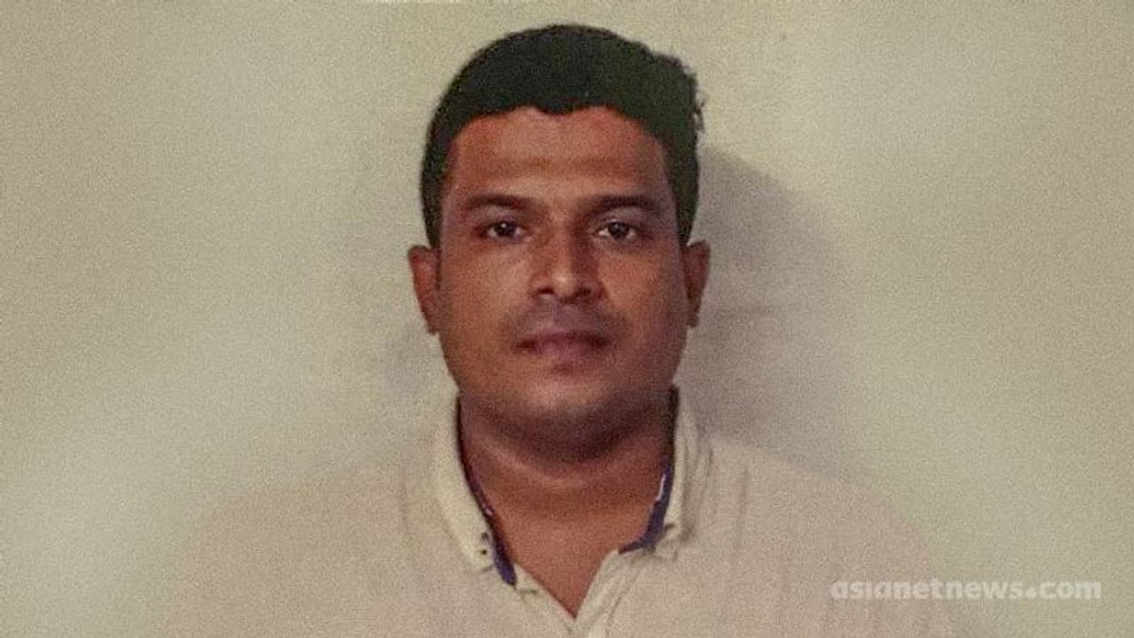 മുംബൈയിൽ നഴ്സായ മലയാളി യുവാവ് താമസസ്ഥലത്ത് മരിച്ച നിലയിൽ; മരണത്തിൽ ദുരൂഹത മുംബൈയിൽ നഴ്സായ മലയാളി യുവാവ് താമസസ്ഥലത്ത് മരിച്ച നിലയിൽ; മരണത്തിൽ ദുരൂഹത