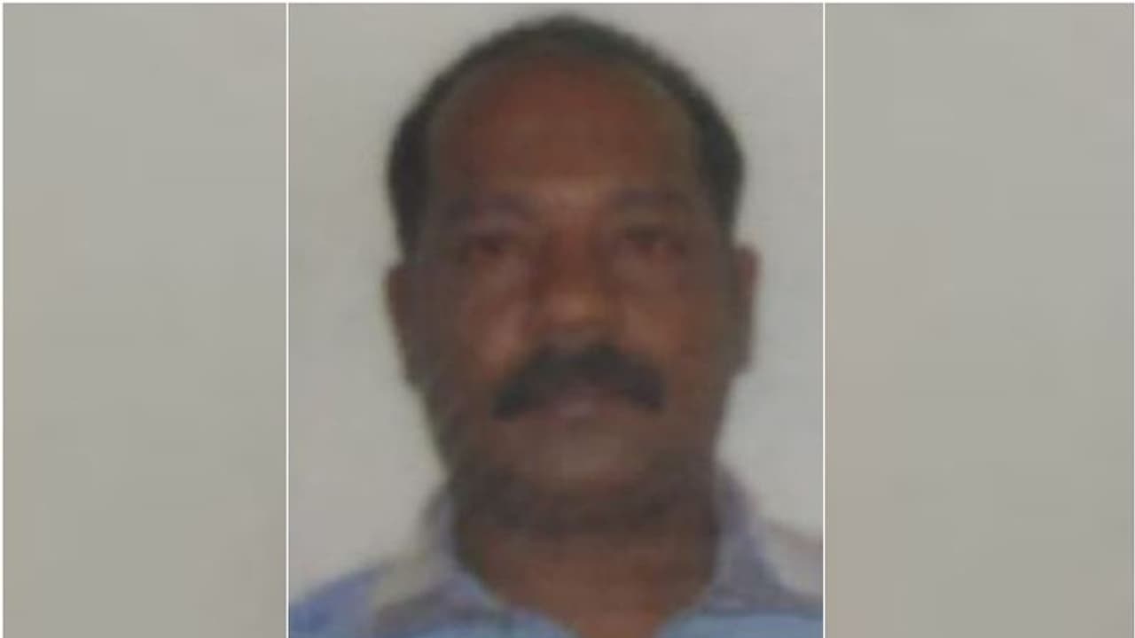 പ്രവാസി മലയാളി മരിച്ചു പ്രവാസി മലയാളി മരിച്ചു