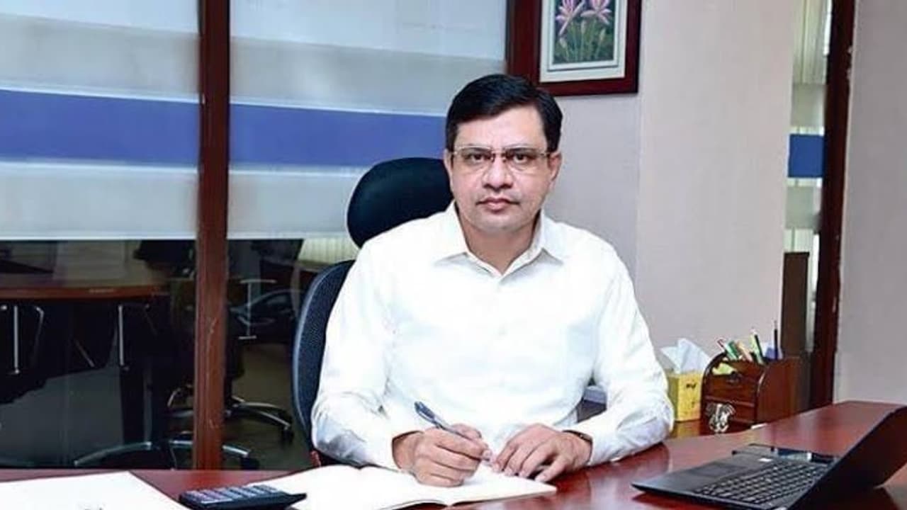 IT Minister Ashwini Vaishnaw says auction for 5G spectrum likely to take place in April or May of 2022